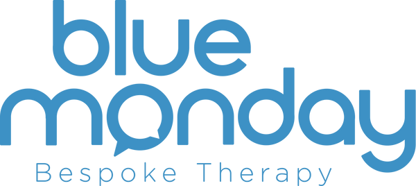 Blue Monday Counselling and Psychotherapy