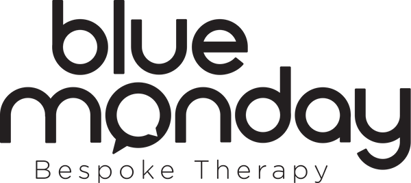 Blue Monday Counselling and Psychotherapy