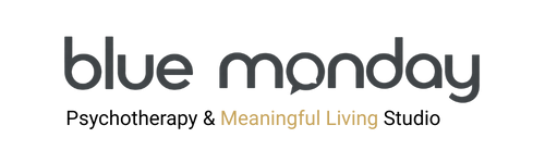 Blue Monday Counselling and Psychotherapy